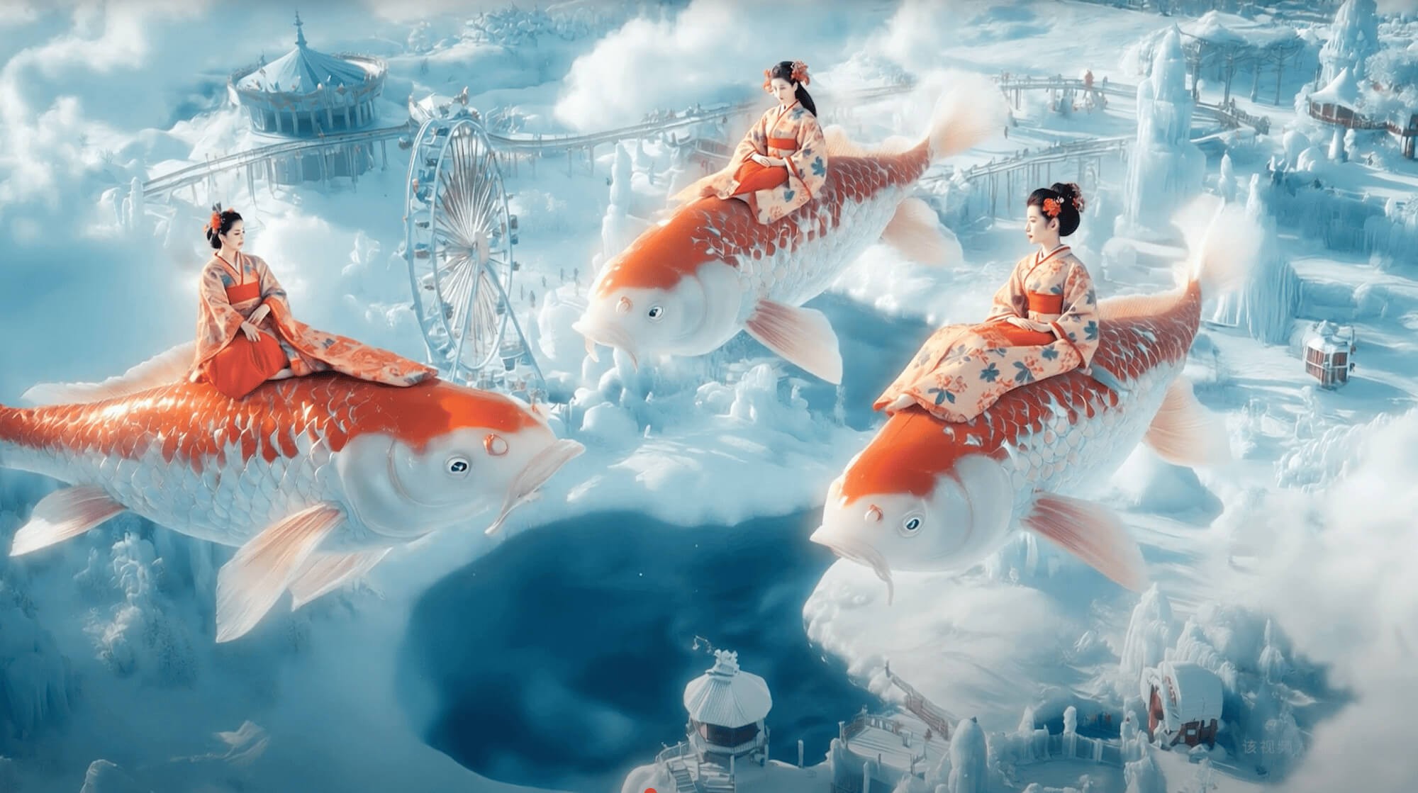 LENOVO | Winter Olympics