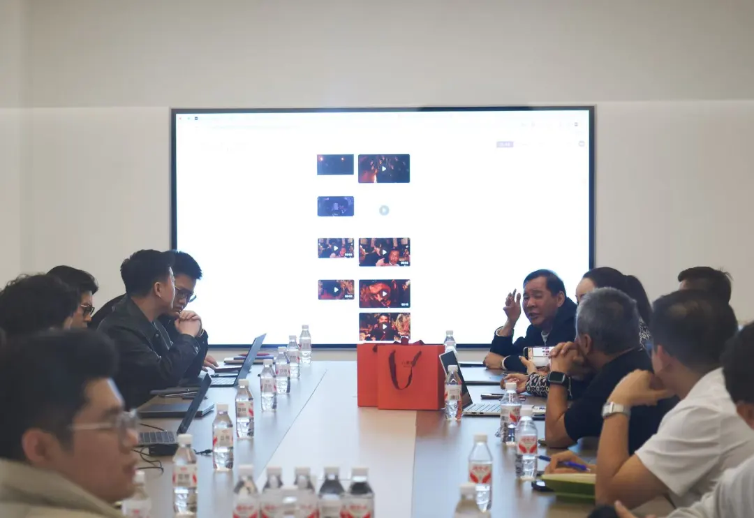 广西加速推动AI技术出海东盟