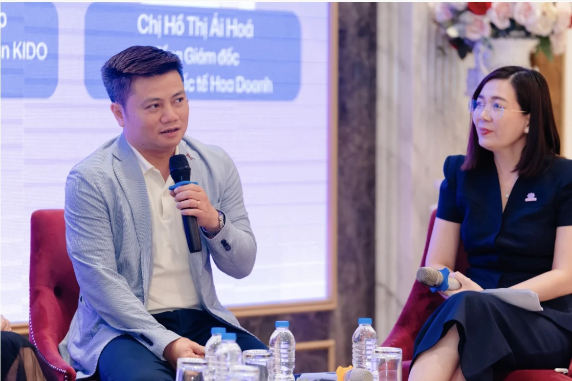 Sự kiện "HAWEE CONNECT: Thương mại điện tử 2026".