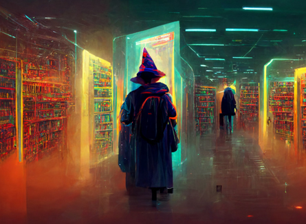 Genshin Impact | A Road Trip of Memories