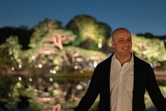 AI startup founder: 'Consider when studying a program that is too long'